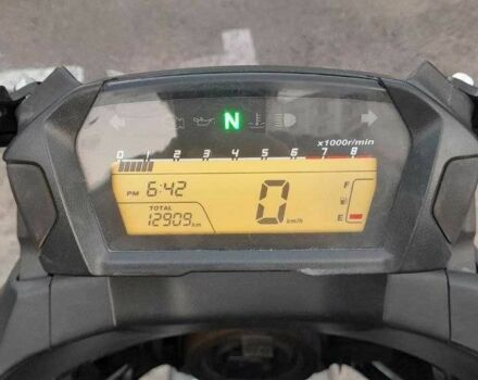 Хонда Другая, объемом двигателя 0.7 л и пробегом 0 тыс. км за 5700 $, фото 5 на Automoto.ua