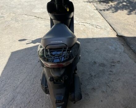 Хонда Другая, объемом двигателя 50 л и пробегом 0 тыс. км за 550 $, фото 1 на Automoto.ua