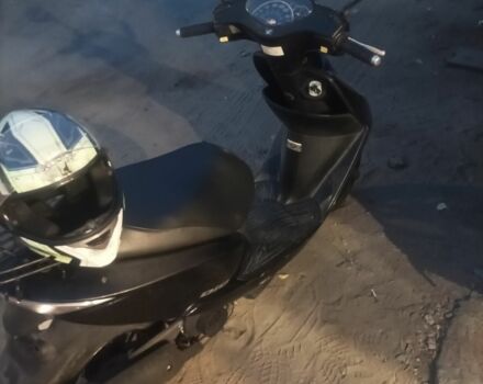 Хонда Другая, объемом двигателя 49 л и пробегом 0 тыс. км за 595 $, фото 2 на Automoto.ua