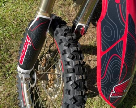 Хонда Другая, объемом двигателя 0.25 л и пробегом 0 тыс. км за 2600 $, фото 2 на Automoto.ua