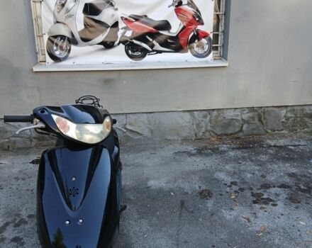 Хонда Інша, об'ємом двигуна 49 л та пробігом 0 тис. км за 548 $, фото 8 на Automoto.ua