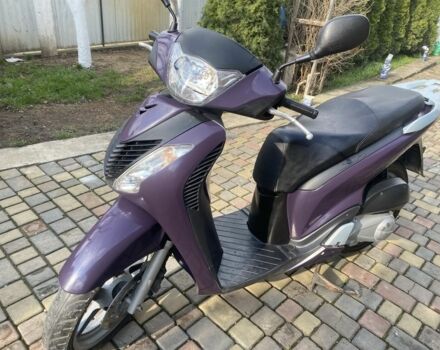 Хонда Другая, объемом двигателя 0 л и пробегом 0 тыс. км за 1450 $, фото 6 на Automoto.ua