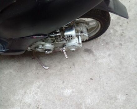 Хонда Другая, объемом двигателя 50 л и пробегом 0 тыс. км за 239 $, фото 4 на Automoto.ua