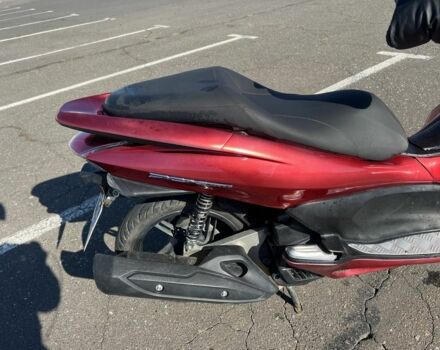 Хонда Інша, об'ємом двигуна 0.15 л та пробігом 0 тис. км за 1600 $, фото 4 на Automoto.ua