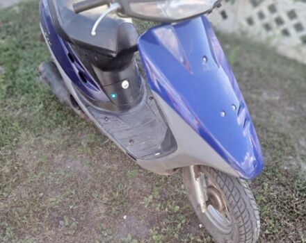Хонда Другая, объемом двигателя 49 л и пробегом 0 тыс. км за 243 $, фото 2 на Automoto.ua