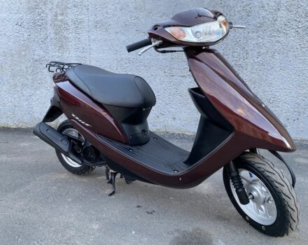 Хонда Інша, об'ємом двигуна 49 л та пробігом 0 тис. км за 699 $, фото 1 на Automoto.ua