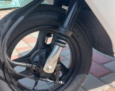 Хонда Другая 2012 в Харькове на Automoto.ua Хонда Другая, объемом двигателя 50 л и пробегом 0 тыс. км за 750 $, фото 10 на Automoto.ua