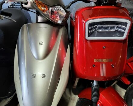 Хонда Другая, объемом двигателя 0 л и пробегом 0 тыс. км за 557 $, фото 4 на Automoto.ua