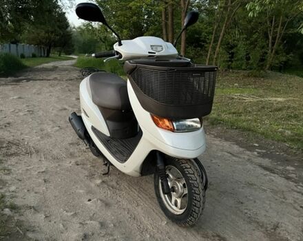 Хонда Другая, объемом двигателя 49 л и пробегом 0 тыс. км за 450 $, фото 10 на Automoto.ua