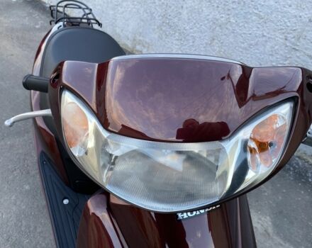 Хонда Інша, об'ємом двигуна 49 л та пробігом 0 тис. км за 699 $, фото 6 на Automoto.ua