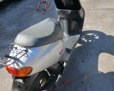 Хонда Інша, об'ємом двигуна 49 л та пробігом 0 тис. км за 304 $, фото 3 на Automoto.ua