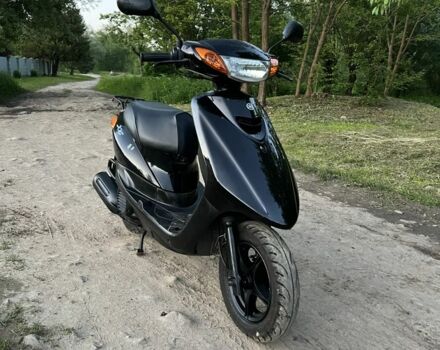 Хонда Другая, объемом двигателя 49 л и пробегом 0 тыс. км за 450 $, фото 13 на Automoto.ua