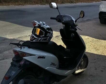 Хонда Другая, объемом двигателя 50 л и пробегом 0 тыс. км за 599 $, фото 5 на Automoto.ua