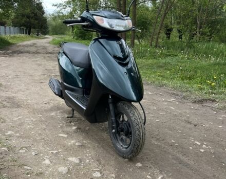 Хонда Другая, объемом двигателя 49 л и пробегом 0 тыс. км за 450 $, фото 22 на Automoto.ua