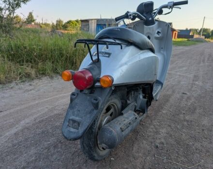 Хонда Другая, объемом двигателя 0 л и пробегом 0 тыс. км за 339 $, фото 5 на Automoto.ua
