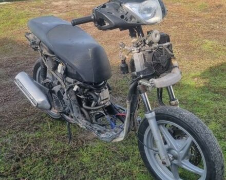 Хонда Інша, об'ємом двигуна 0.15 л та пробігом 0 тис. км за 550 $, фото 4 на Automoto.ua