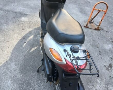 Хонда Інша, об'ємом двигуна 49 л та пробігом 0 тис. км за 548 $, фото 2 на Automoto.ua