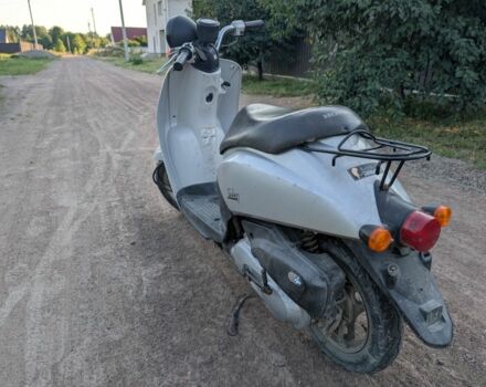 Хонда Другая, объемом двигателя 0 л и пробегом 0 тыс. км за 339 $, фото 4 на Automoto.ua