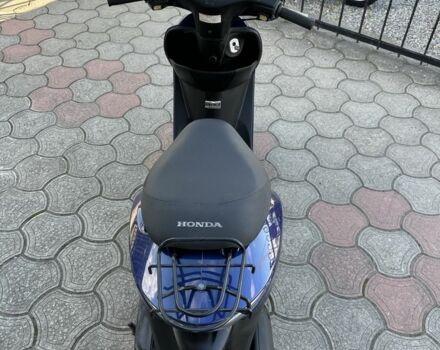 Хонда Другая, объемом двигателя 49 л и пробегом 0 тыс. км за 599 $, фото 12 на Automoto.ua