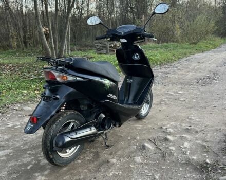 Хонда Інша, об'ємом двигуна 49 л та пробігом 0 тис. км за 400 $, фото 6 на Automoto.ua