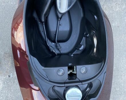 Хонда Інша, об'ємом двигуна 49 л та пробігом 0 тис. км за 699 $, фото 14 на Automoto.ua