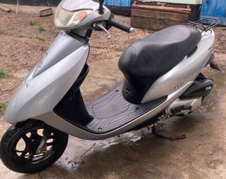 Хонда Інша, об'ємом двигуна 49 л та пробігом 0 тис. км за 418 $, фото 2 на Automoto.ua