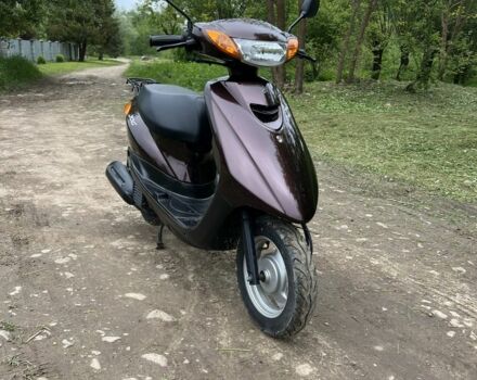 Хонда Другая, объемом двигателя 49 л и пробегом 0 тыс. км за 450 $, фото 19 на Automoto.ua