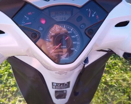 Хонда Другая, объемом двигателя 0.3 л и пробегом 0 тыс. км за 1910 $, фото 3 на Automoto.ua