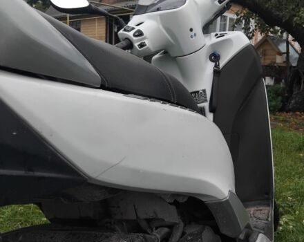 Хонда Інша, об'ємом двигуна 0.3 л та пробігом 0 тис. км за 1863 $, фото 3 на Automoto.ua