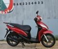 Хонда Інша, об'ємом двигуна 0.11 л та пробігом 0 тис. км за 1350 $, фото 20 на Automoto.ua