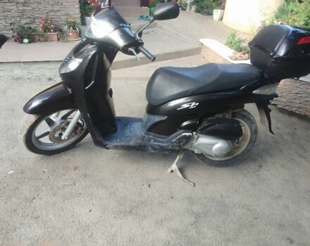 Хонда Другая, объемом двигателя 0.15 л и пробегом 0 тыс. км за 1300 $, фото 1 на Automoto.ua