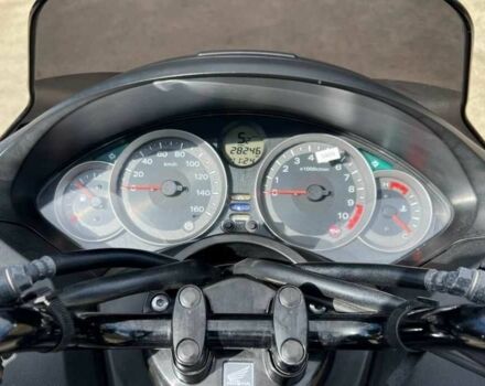 Хонда Другая, объемом двигателя 0.25 л и пробегом 0 тыс. км за 2900 $, фото 7 на Automoto.ua