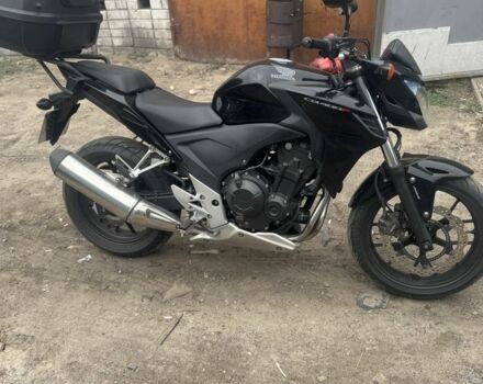 Хонда Інша, об'ємом двигуна 0.4 л та пробігом 0 тис. км за 5200 $, фото 1 на Automoto.ua