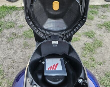 Хонда Інша, об'ємом двигуна 0.11 л та пробігом 0 тис. км за 1350 $, фото 9 на Automoto.ua
