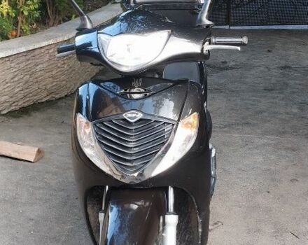 Хонда Другая, объемом двигателя 0.15 л и пробегом 0 тыс. км за 1300 $, фото 4 на Automoto.ua