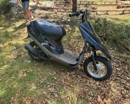 Хонда Другая, объемом двигателя 65 л и пробегом 0 тыс. км за 243 $, фото 7 на Automoto.ua