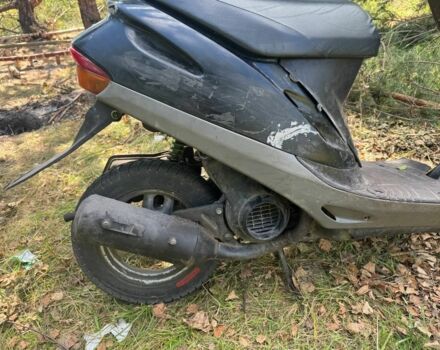 Хонда Другая, объемом двигателя 65 л и пробегом 0 тыс. км за 243 $, фото 2 на Automoto.ua