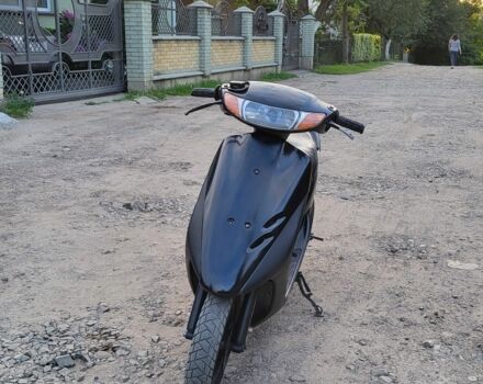 Хонда Другая, объемом двигателя 50 л и пробегом 0 тыс. км за 300 $, фото 4 на Automoto.ua