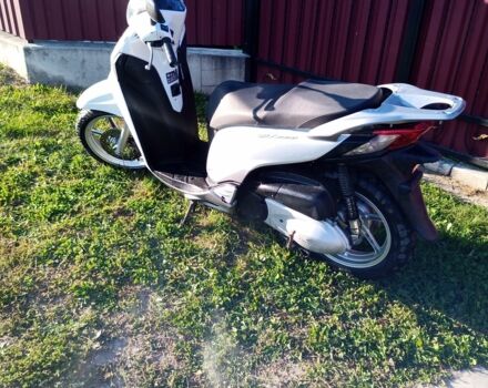 Хонда Другая, объемом двигателя 0.3 л и пробегом 0 тыс. км за 1910 $, фото 6 на Automoto.ua