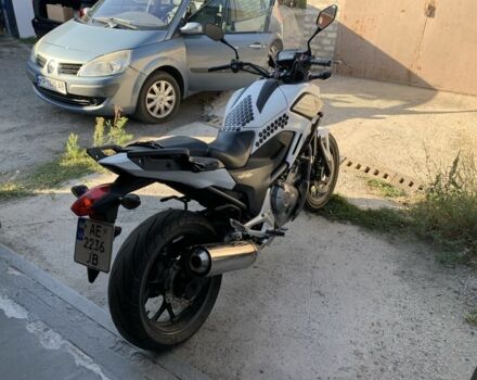 Хонда Інша, об'ємом двигуна 0.7 л та пробігом 0 тис. км за 6000 $, фото 2 на Automoto.ua