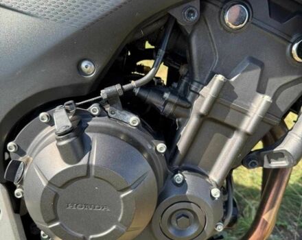 Хонда Другая, объемом двигателя 0.4 л и пробегом 0 тыс. км за 4600 $, фото 6 на Automoto.ua