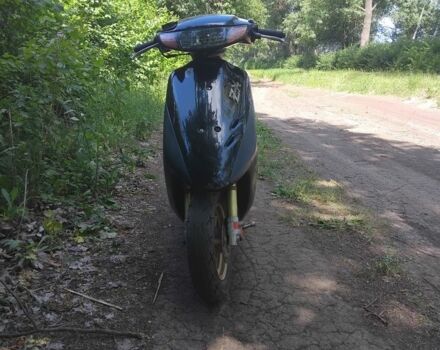 Хонда Інша, об'ємом двигуна 35 л та пробігом 0 тис. км за 497 $, фото 5 на Automoto.ua