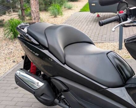 Хонда Інша, об'ємом двигуна 0.25 л та пробігом 0 тис. км за 3200 $, фото 4 на Automoto.ua