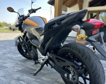 Хонда Другая, объемом двигателя 0.7 л и пробегом 0 тыс. км за 4600 $, фото 9 на Automoto.ua