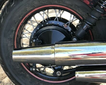 Хонда Інша, об'ємом двигуна 0.75 л та пробігом 0 тис. км за 290000 $, фото 15 на Automoto.ua