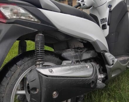 Хонда Інша, об'ємом двигуна 0.3 л та пробігом 0 тис. км за 1863 $, фото 2 на Automoto.ua