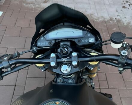 Хонда Другая, объемом двигателя 0.6 л и пробегом 0 тыс. км за 6999 $, фото 16 на Automoto.ua