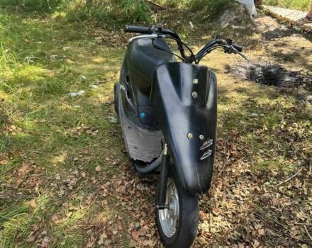 Хонда Другая, объемом двигателя 65 л и пробегом 0 тыс. км за 243 $, фото 1 на Automoto.ua