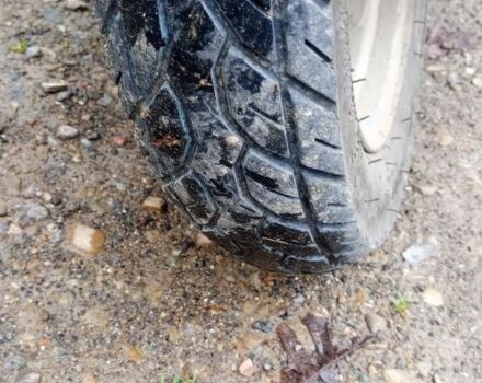 Хонда Інша, об'ємом двигуна 49 л та пробігом 0 тис. км за 243 $, фото 3 на Automoto.ua