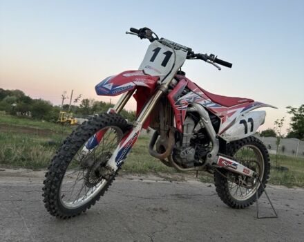 Хонда Інша, об'ємом двигуна 0.45 л та пробігом 0 тис. км за 2900 $, фото 2 на Automoto.ua